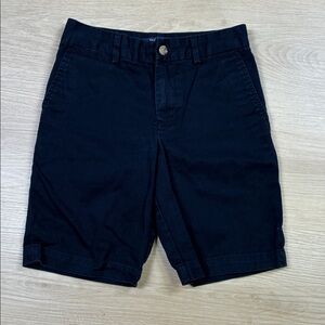 Polo Ralph Lauren Navy Blue Shorts Boy’s size 8